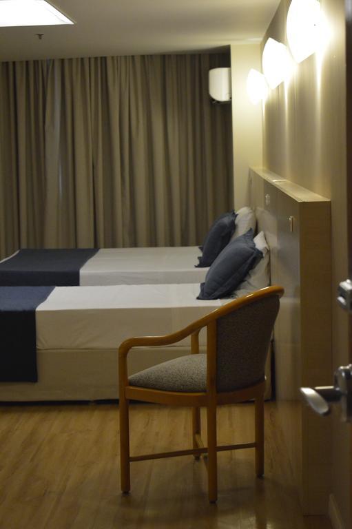 Hotel Metropole Rio Ріо-де-Жанейро Екстер'єр фото