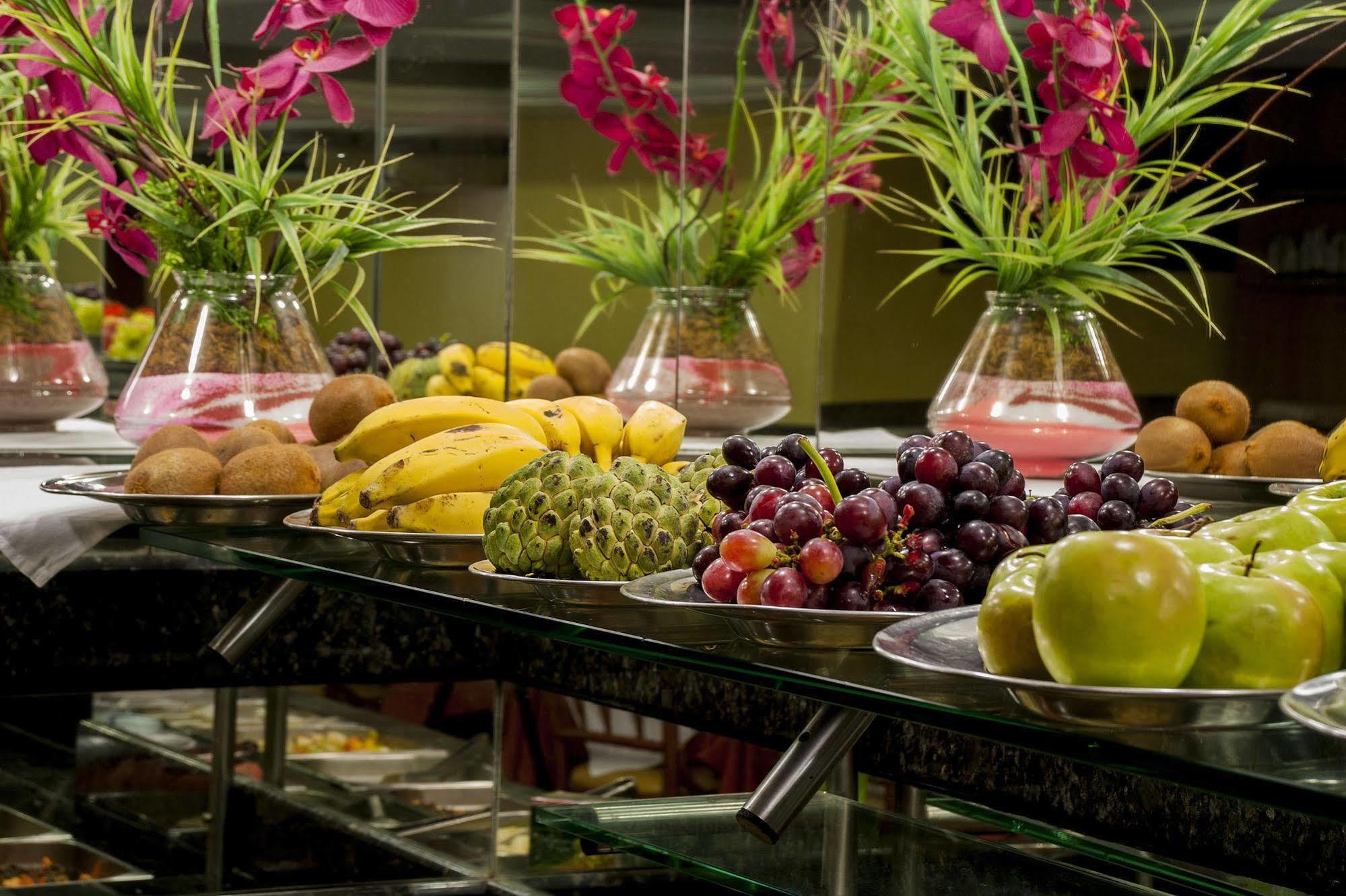 Hotel Metropole Rio Ріо-де-Жанейро Екстер'єр фото
